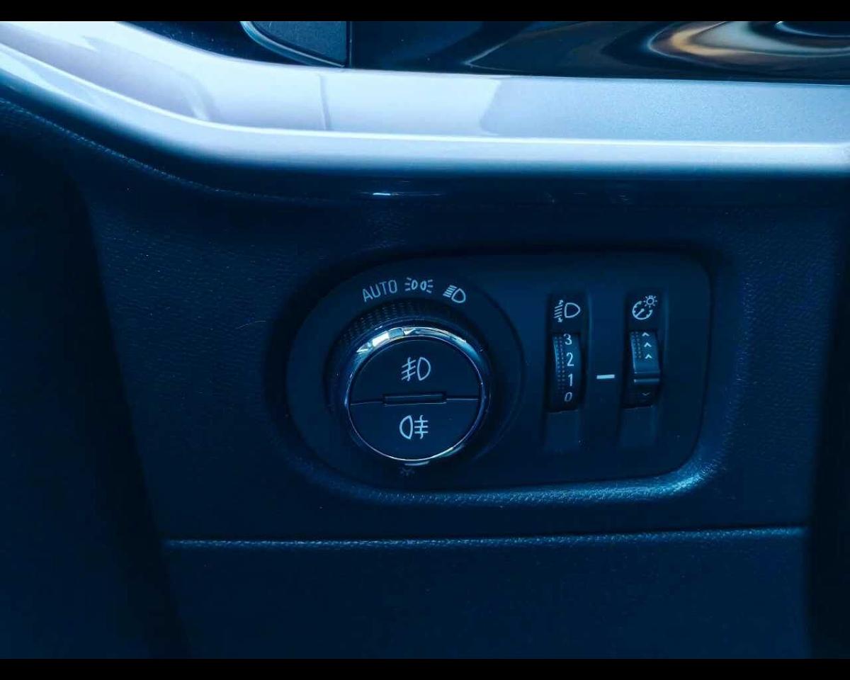 Opel Opel Mokka usata 6