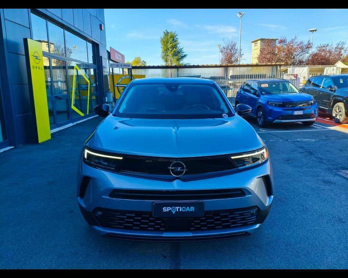 Opel Opel Mokka usata 11