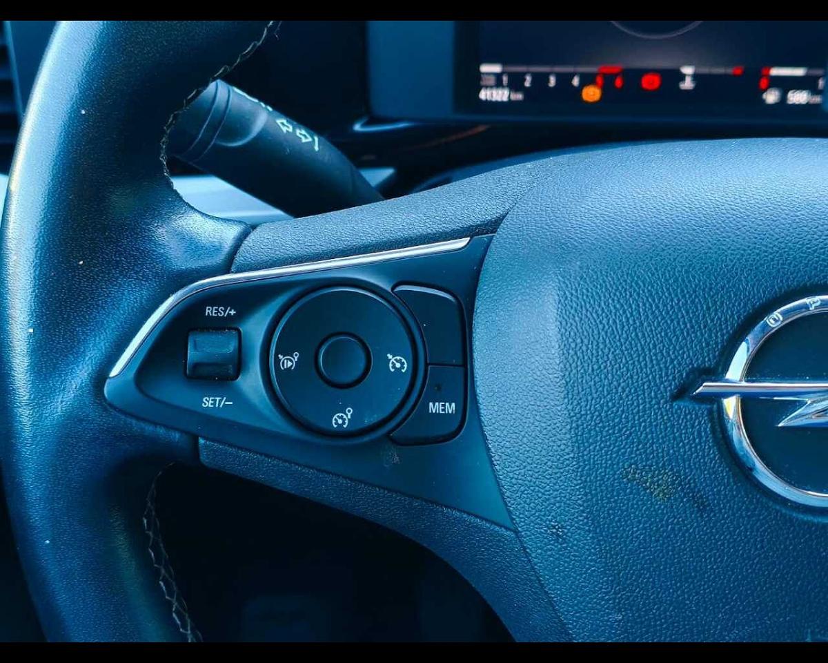 Opel Opel Mokka usata 14