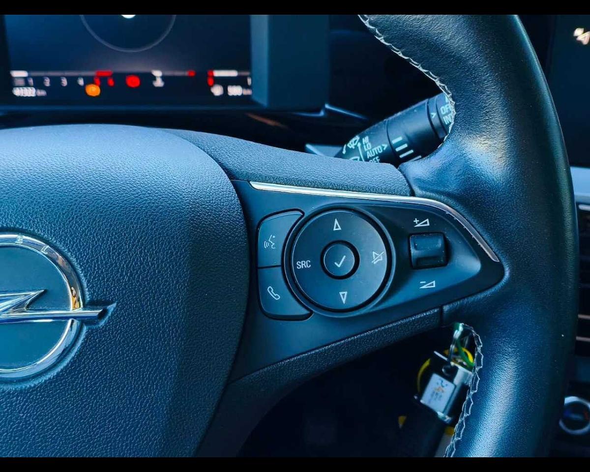 Opel Opel Mokka usata 15