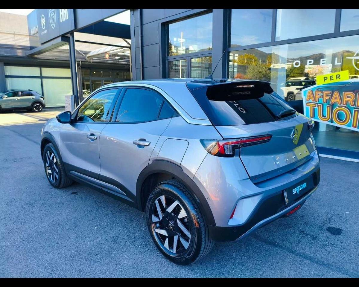 Opel Opel Mokka usata 23