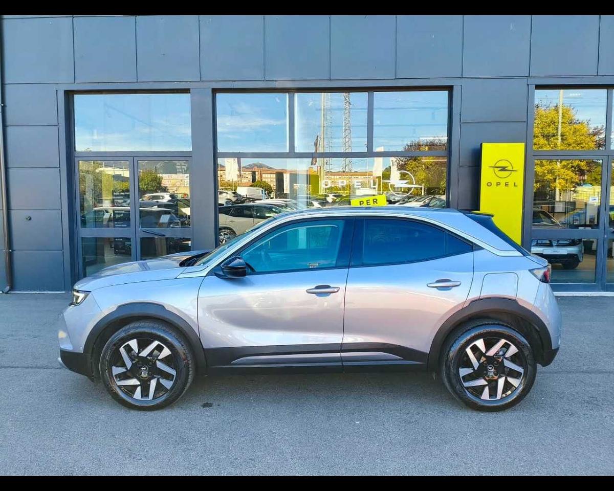 Opel Opel Mokka usata 24