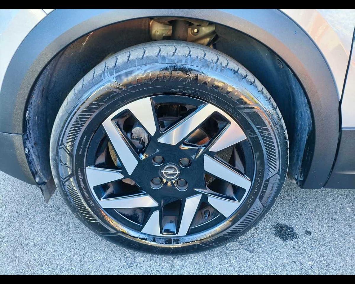 Opel Opel Mokka usata 25