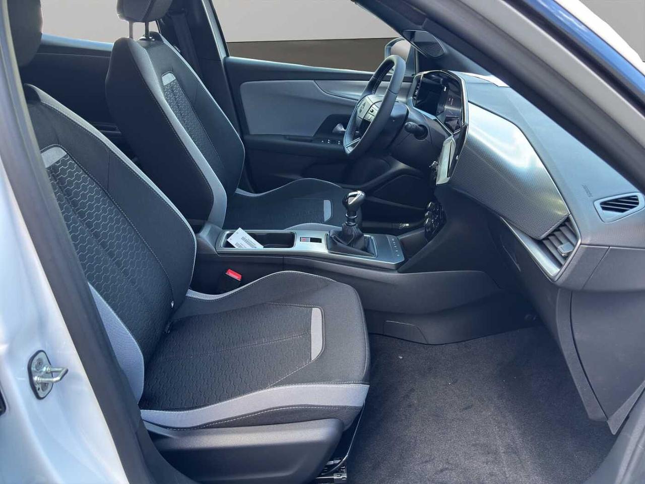 Opel Opel Mokka usata, con Isofix