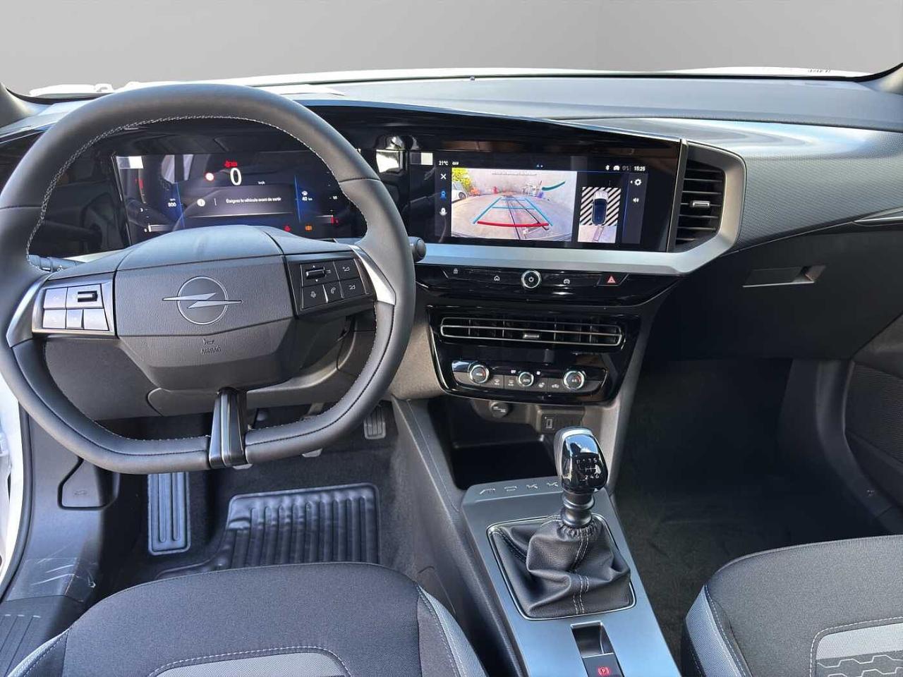 Opel Opel Mokka usata 4