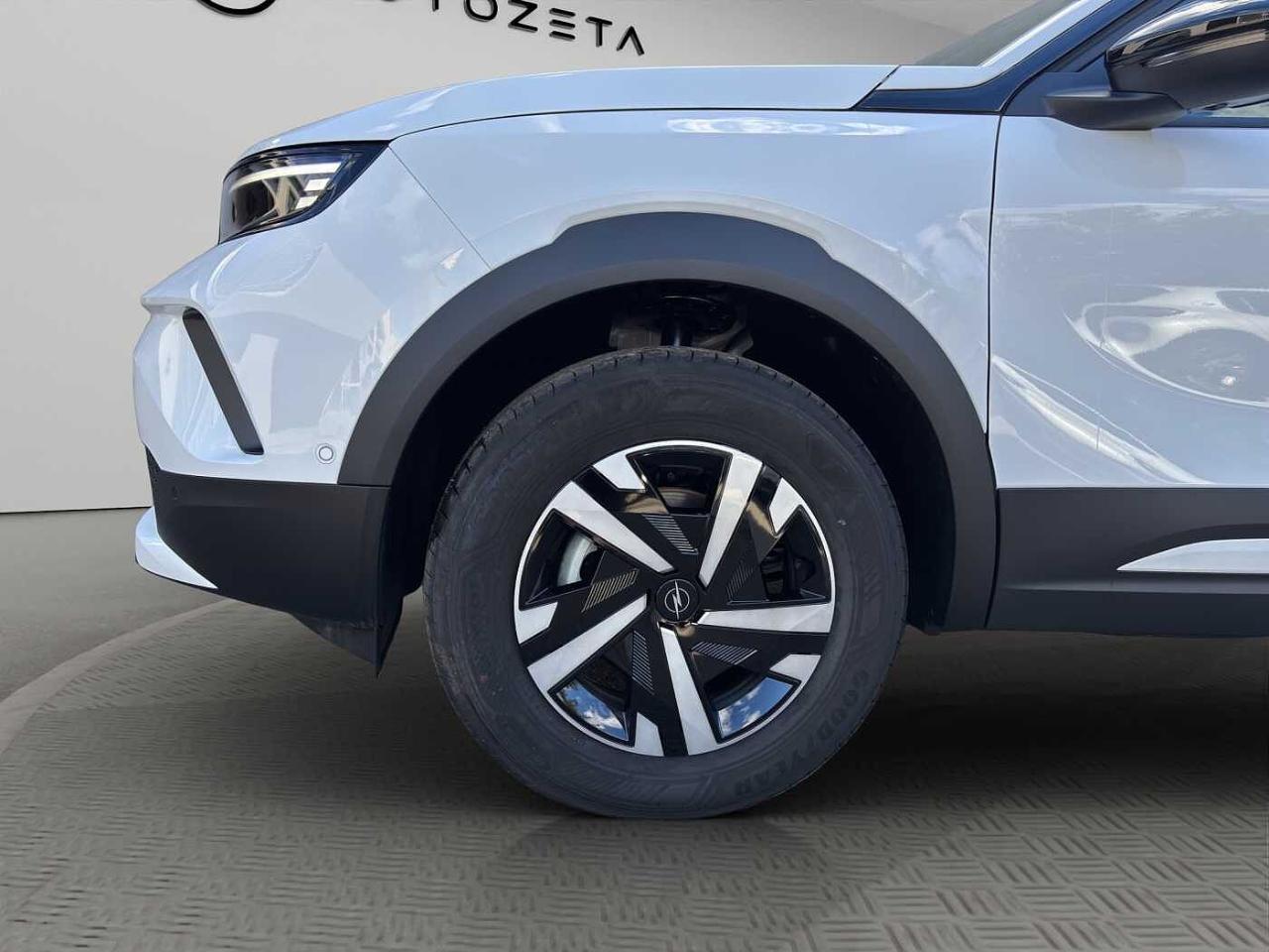 Opel Opel Mokka usata 6