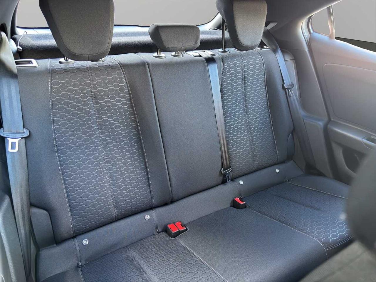 Opel Opel Mokka usata 7