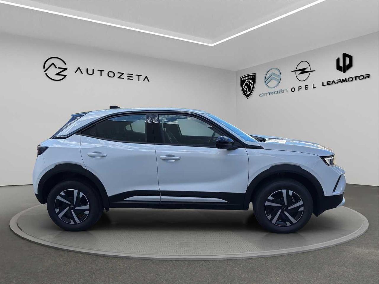 Opel Opel Mokka usata 10