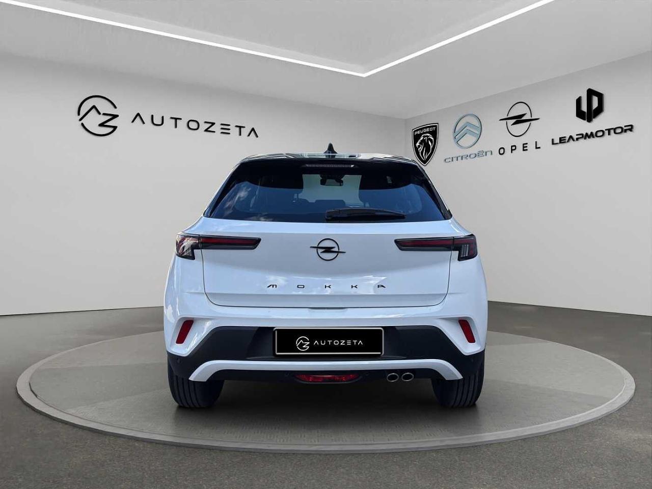 Opel Opel Mokka usata 12