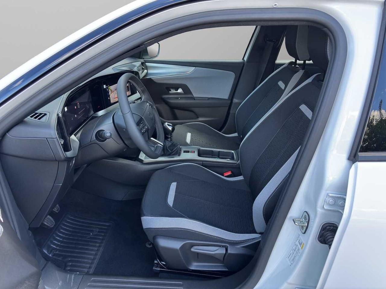 Opel Opel Mokka usata 15