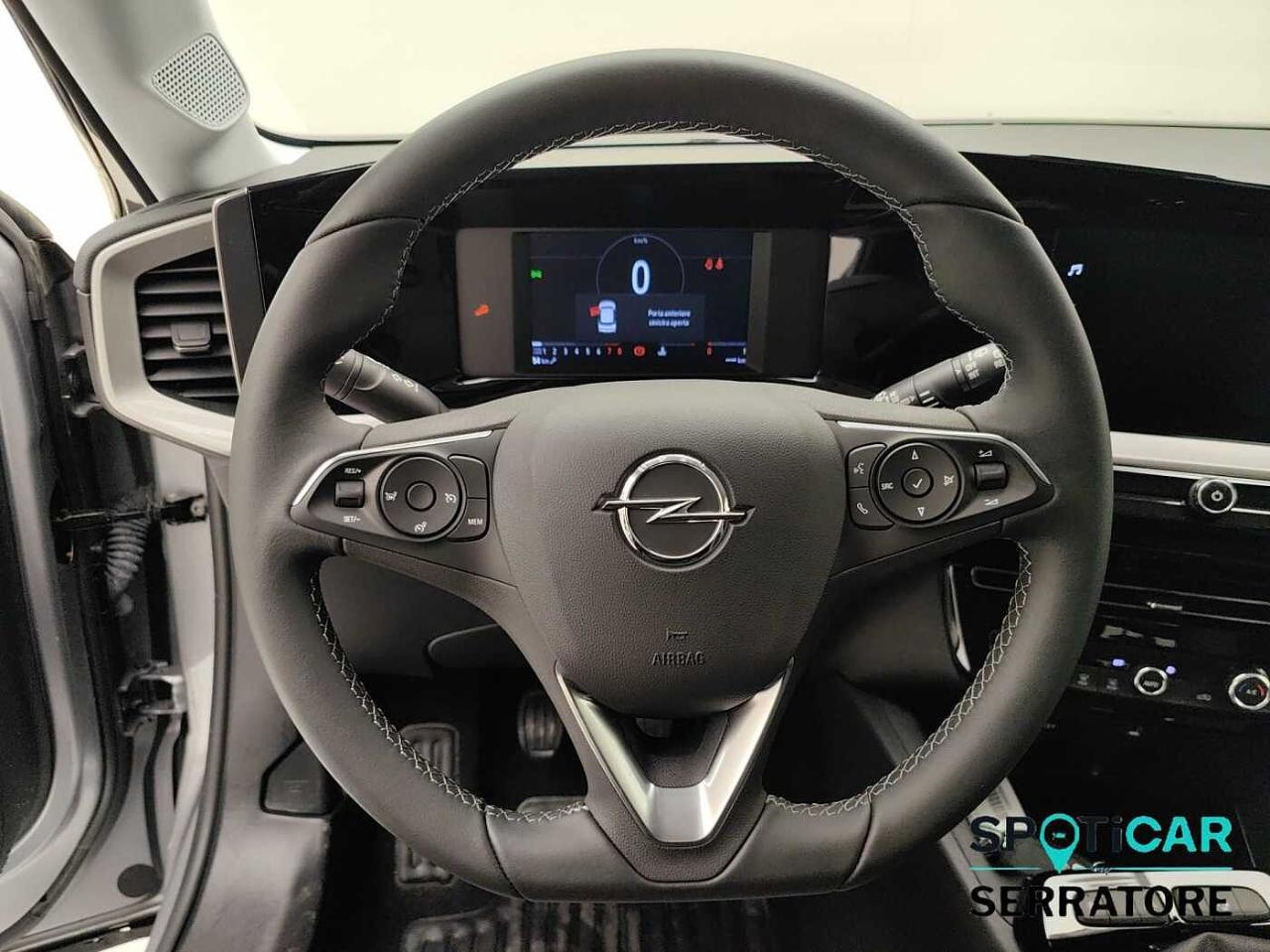 Opel Opel Mokka usata 7