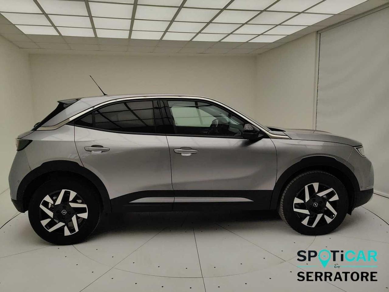 Opel Opel Mokka usata 9