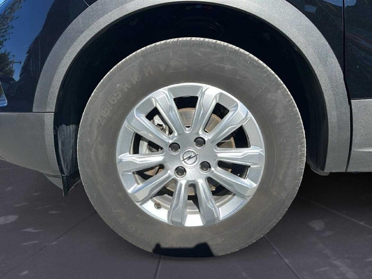 Opel Opel Mokka usata 2