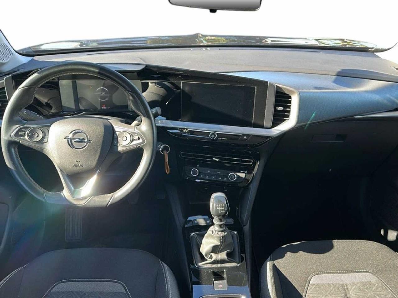 Opel Opel Mokka usata 4