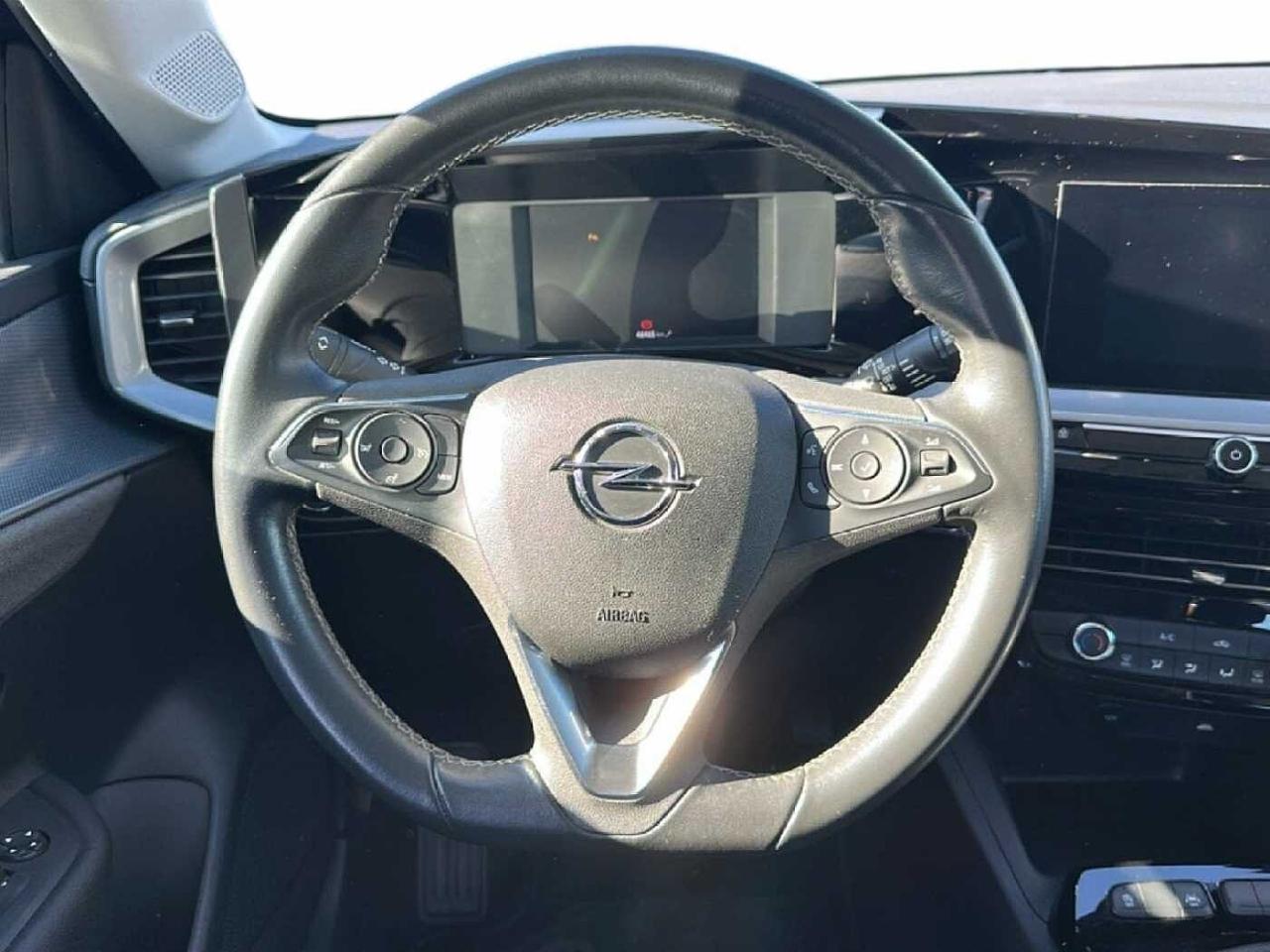 Opel Opel Mokka usata 6