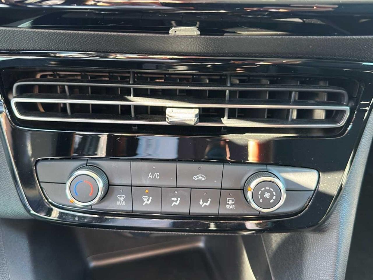 Opel Opel Mokka usata 10