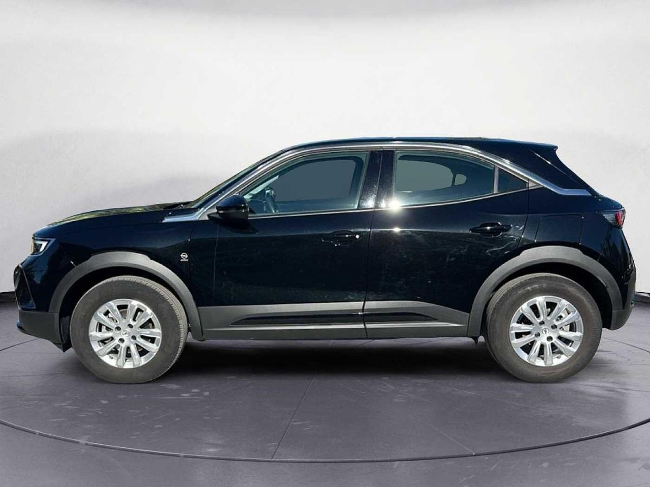 Opel Opel Mokka usata 11