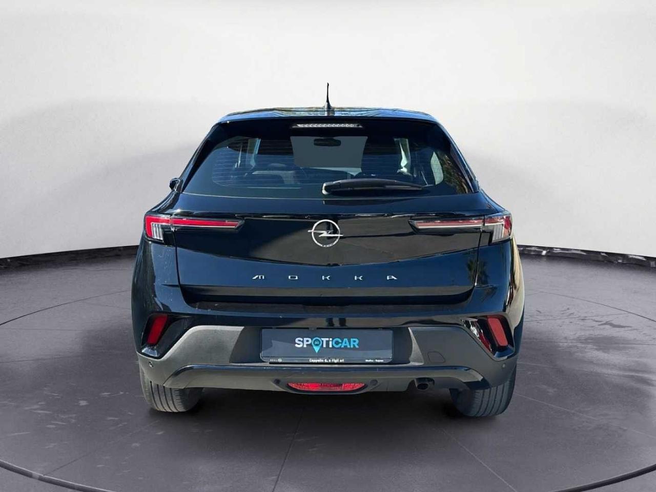 Opel Opel Mokka usata 15