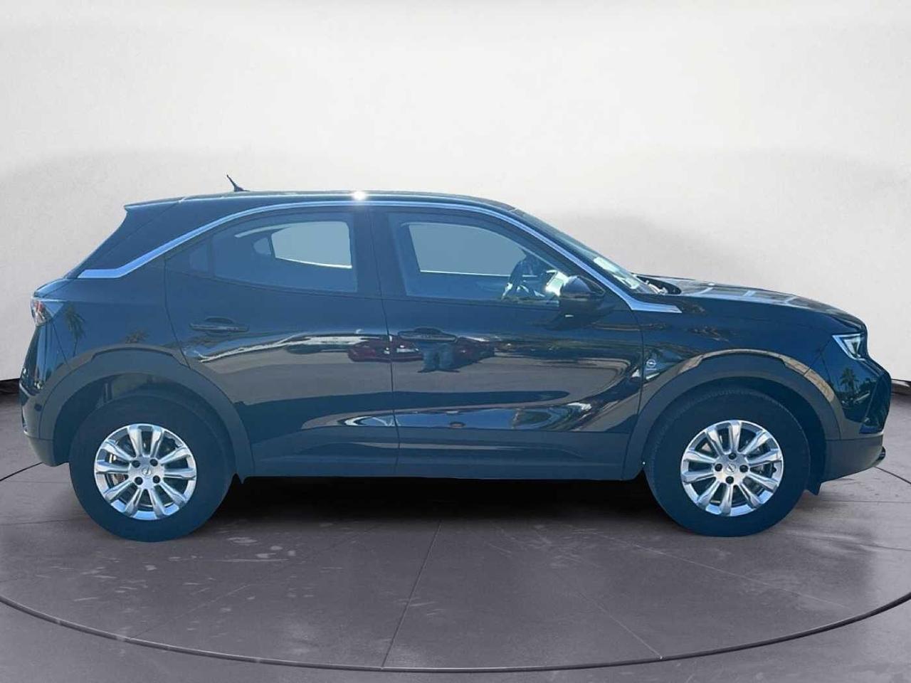 Opel Opel Mokka usata 18
