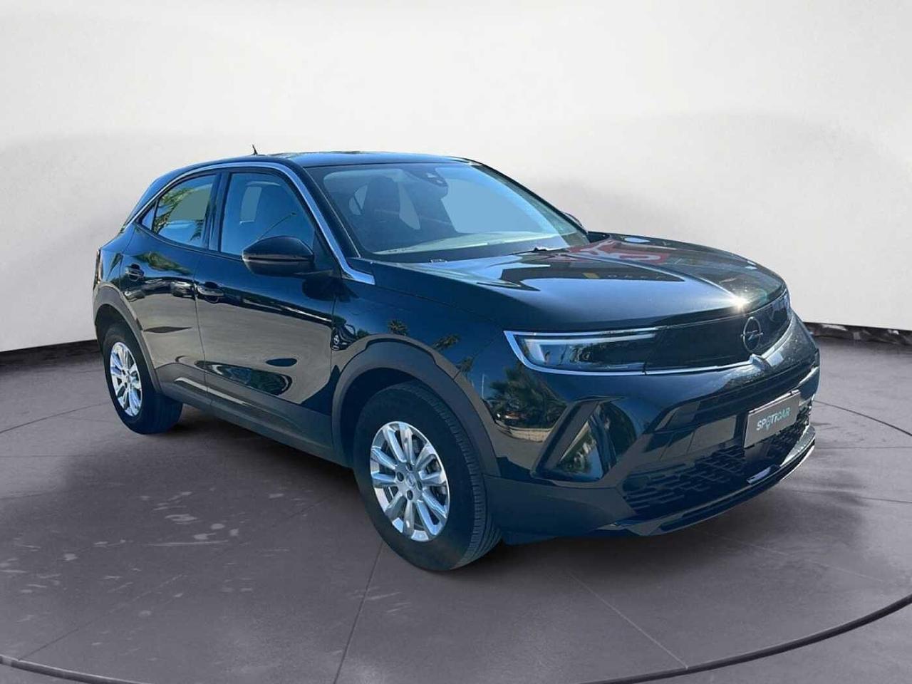 Opel Opel Mokka usata 19