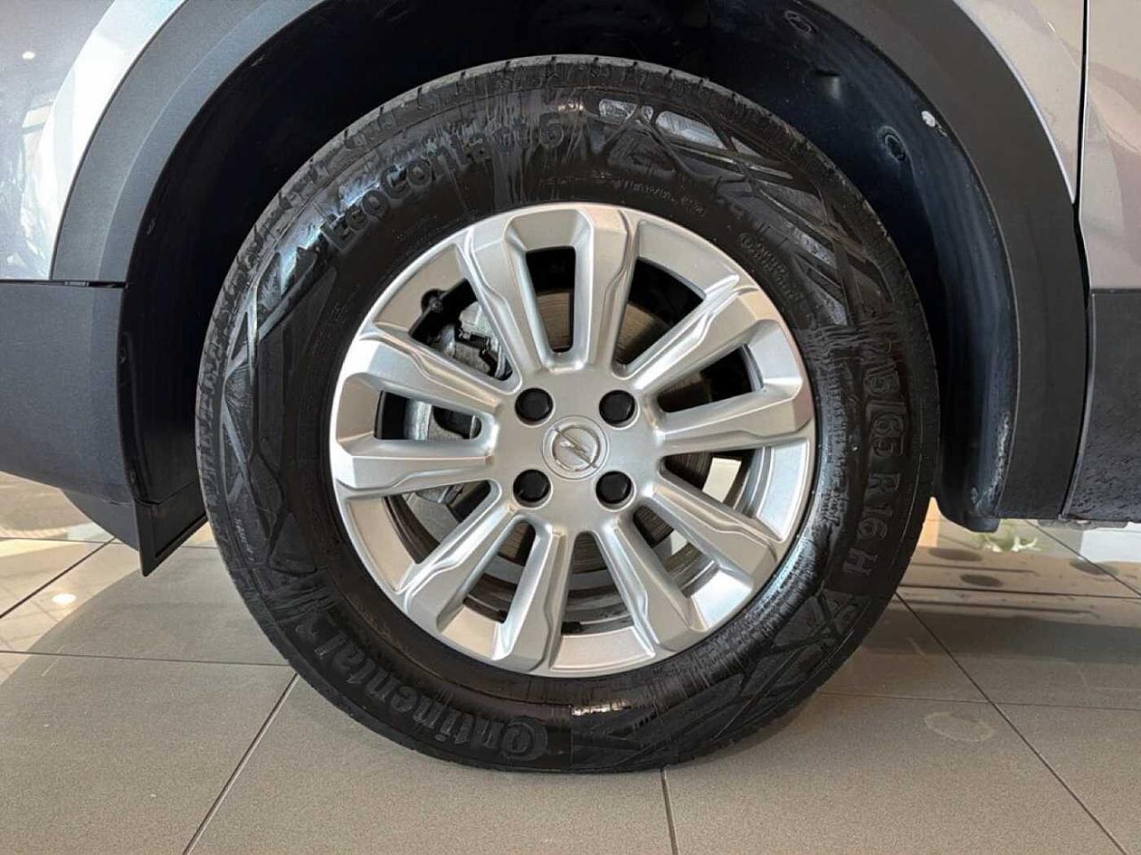 Opel Opel Mokka usata 1