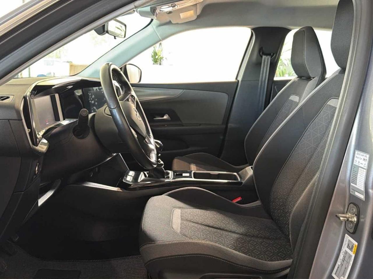 Opel Opel Mokka usata 5