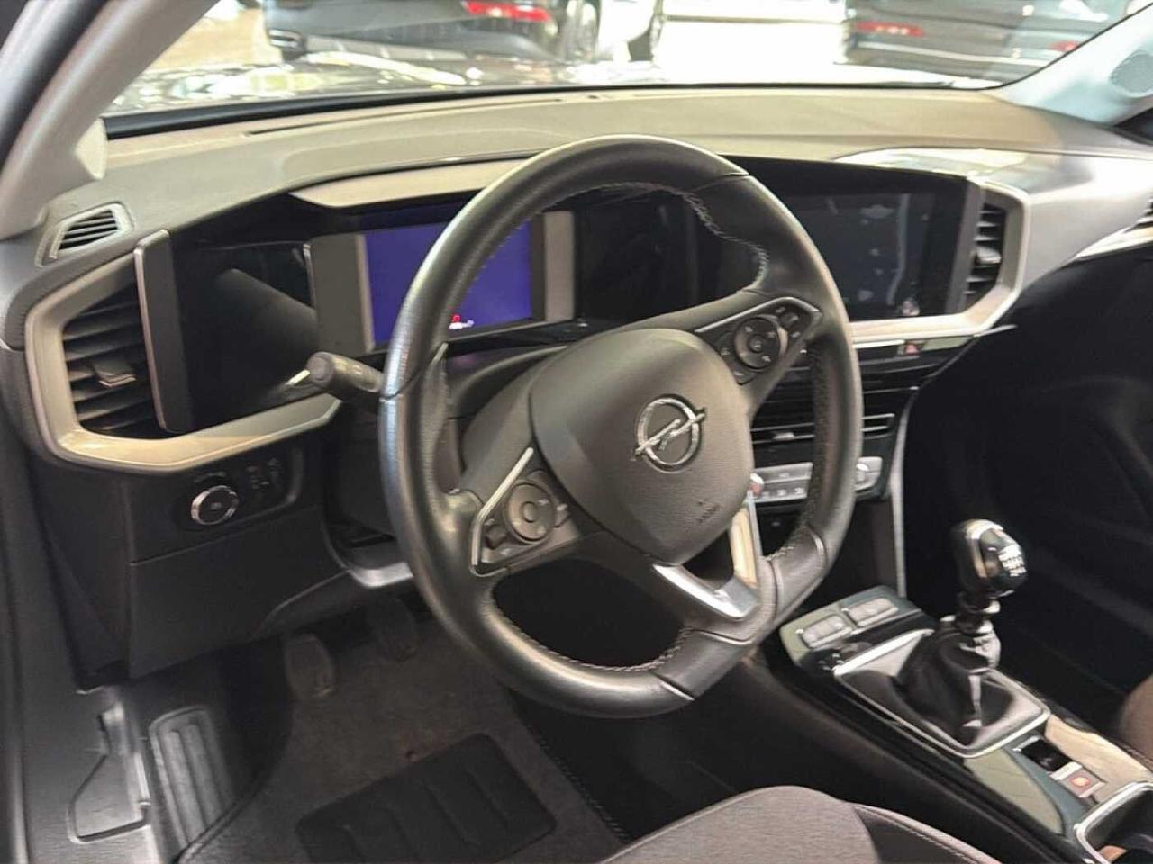 Opel Opel Mokka usata 6