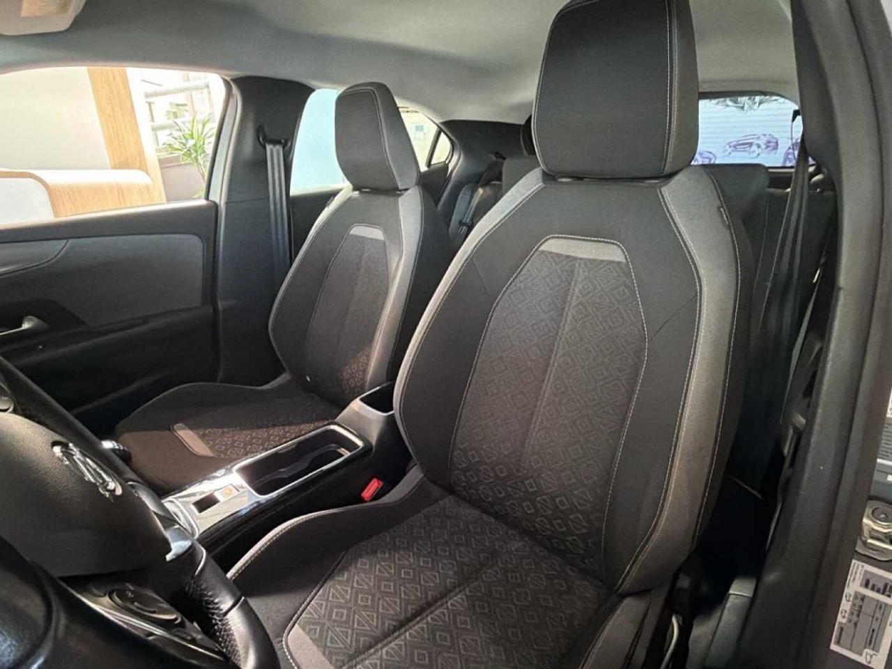 Opel Opel Mokka usata 8