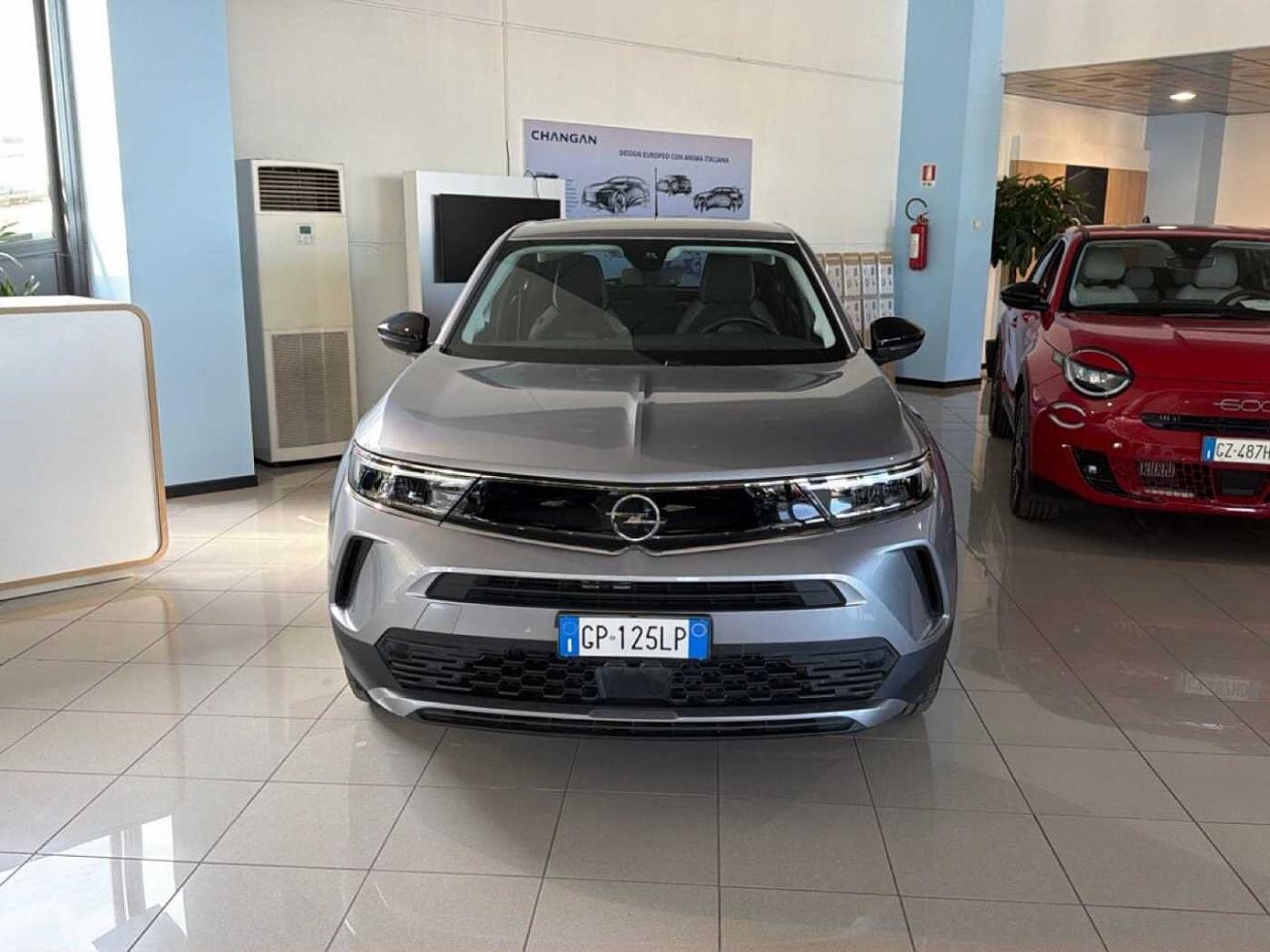 Opel Opel Mokka usata 11