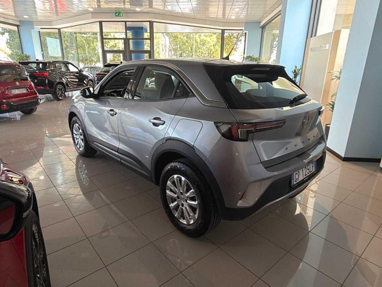 Opel Opel Mokka usata 15