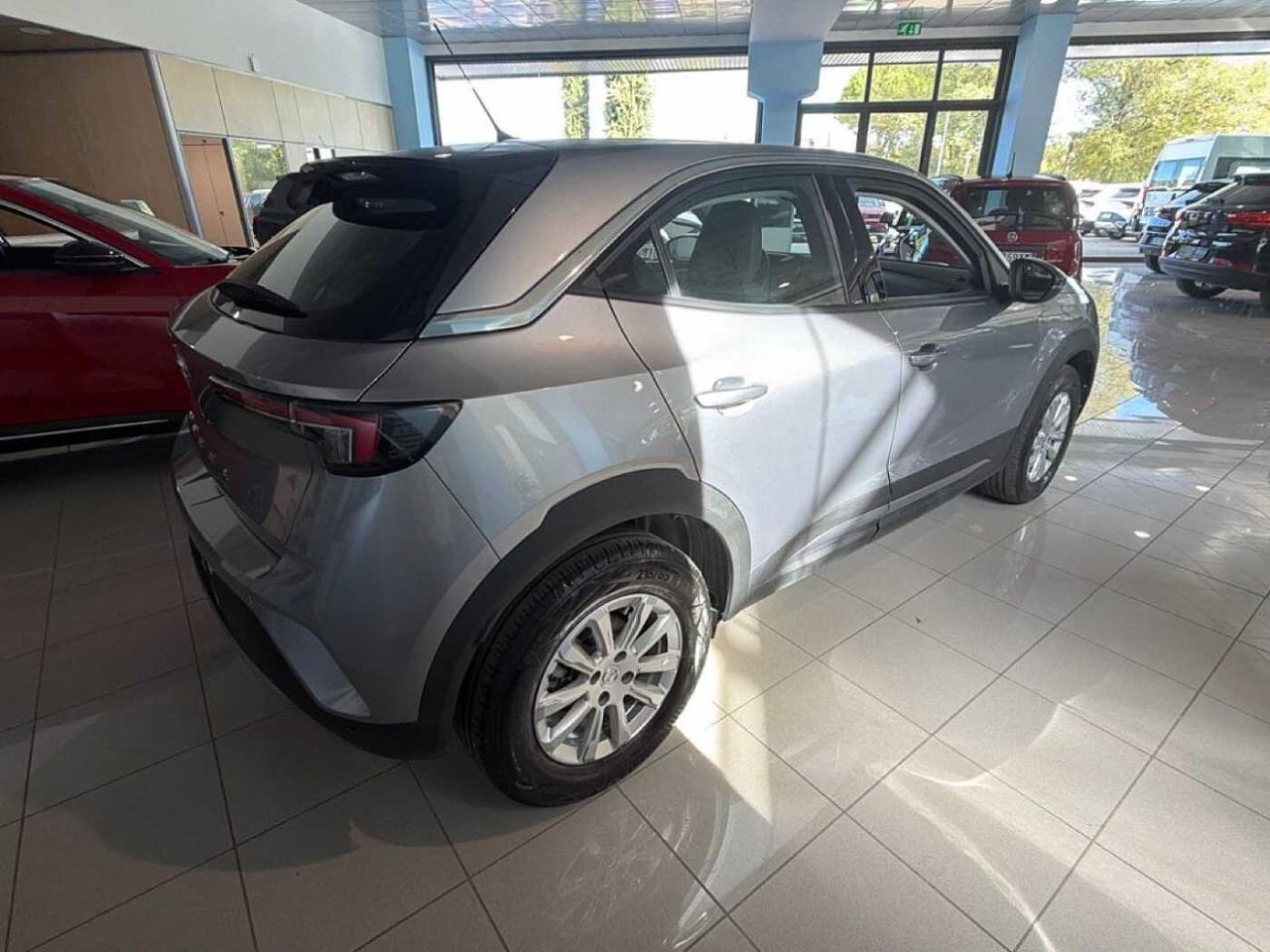 Opel Opel Mokka usata 17