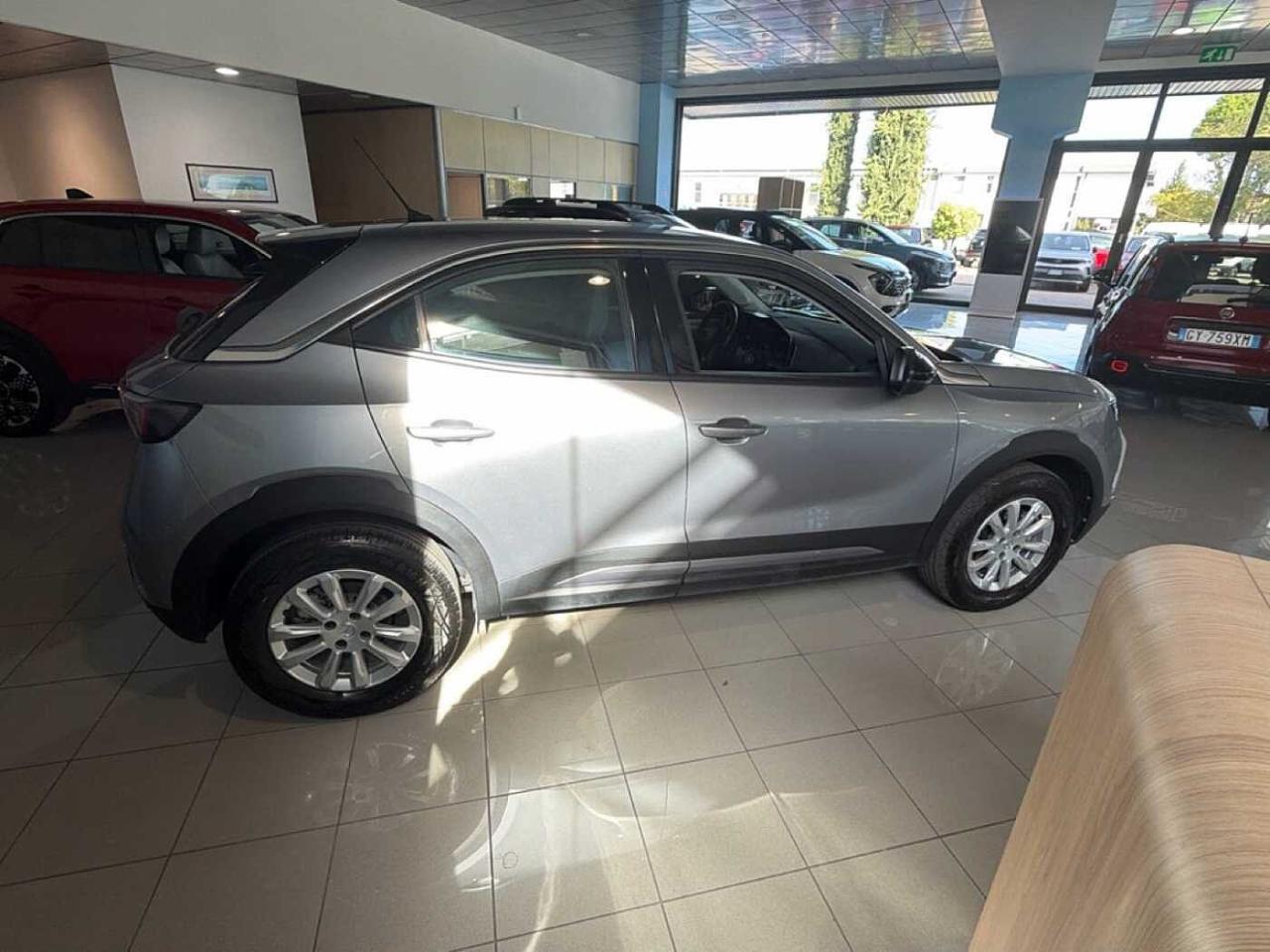 Opel Opel Mokka usata 18