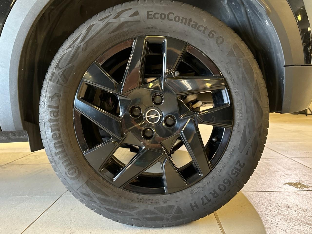 Opel Opel Mokka usata, con Isofix