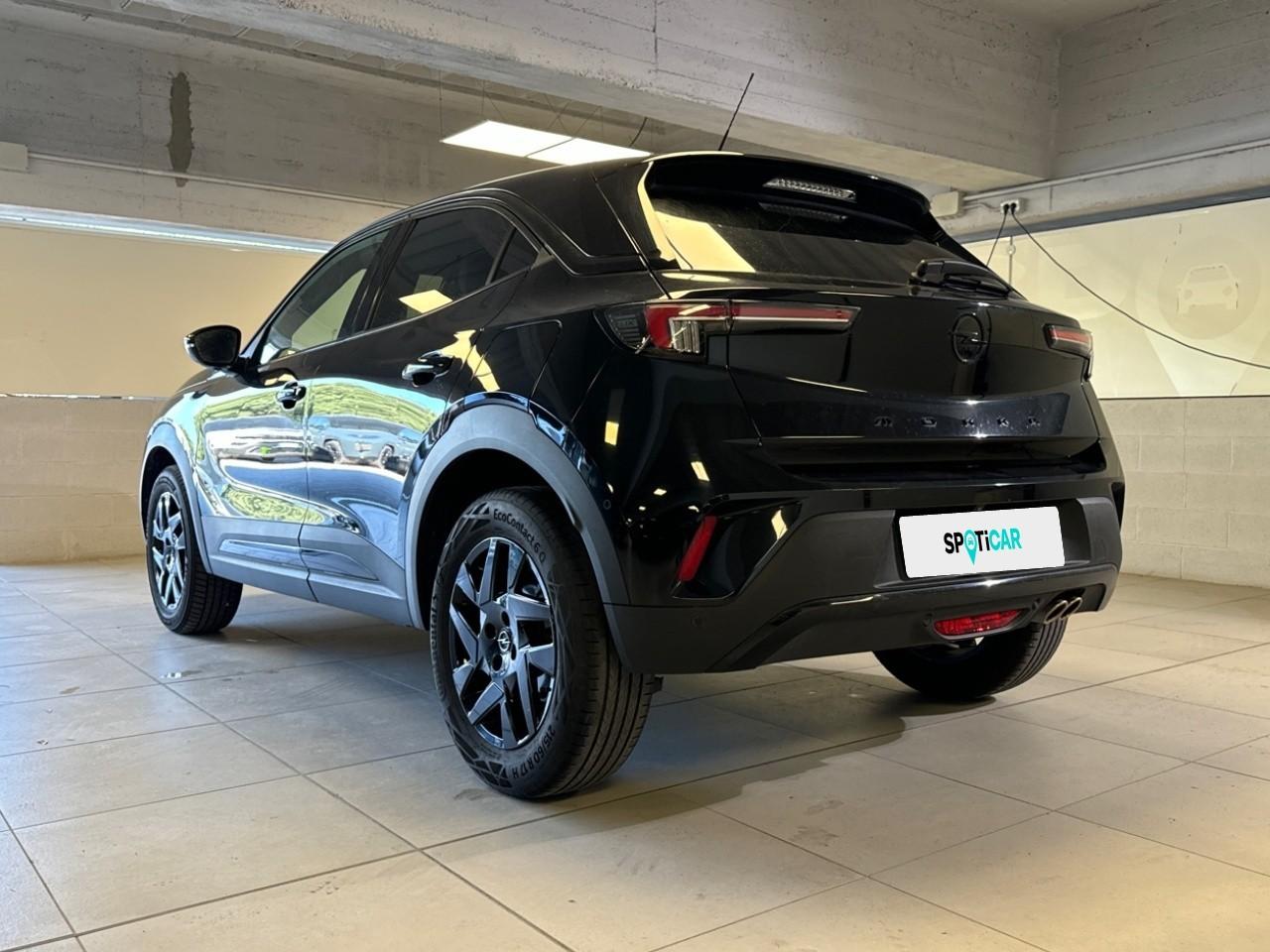 Opel Opel Mokka usata 17