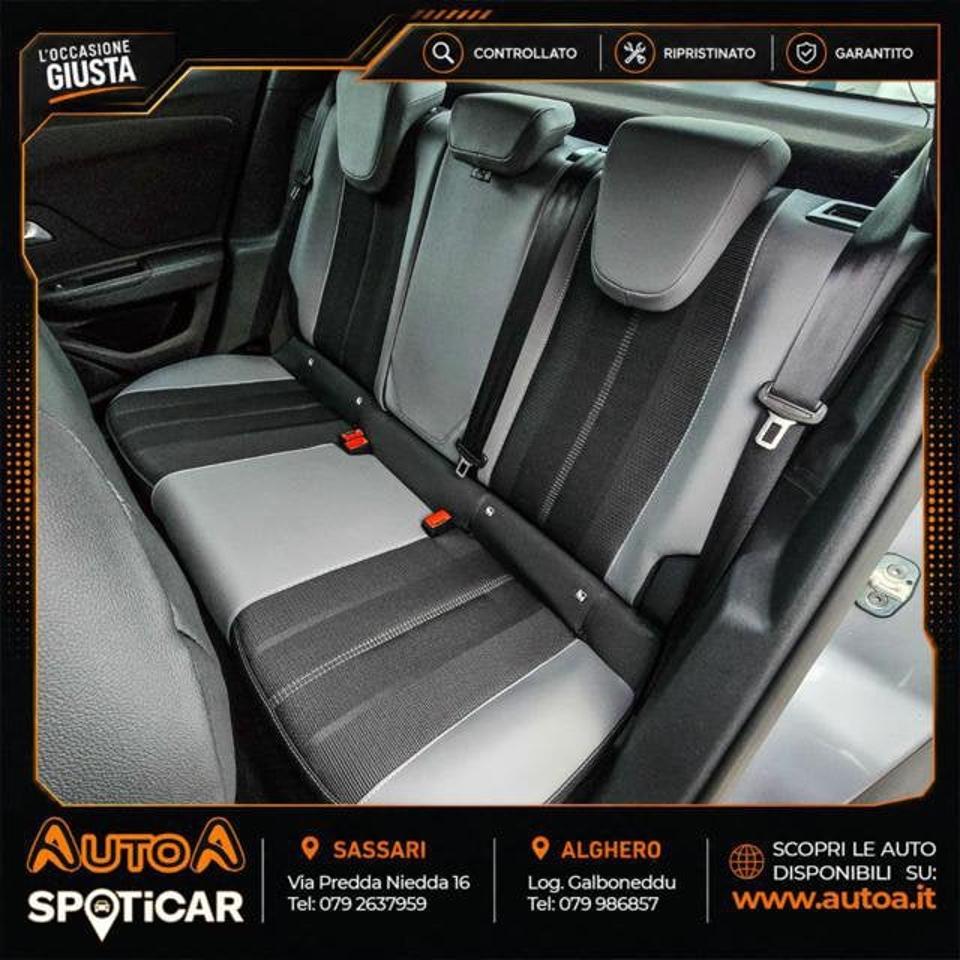 Opel Opel Mokka usata 1