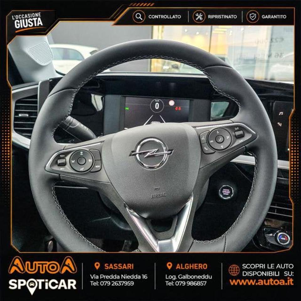 Opel Opel Mokka usata 4