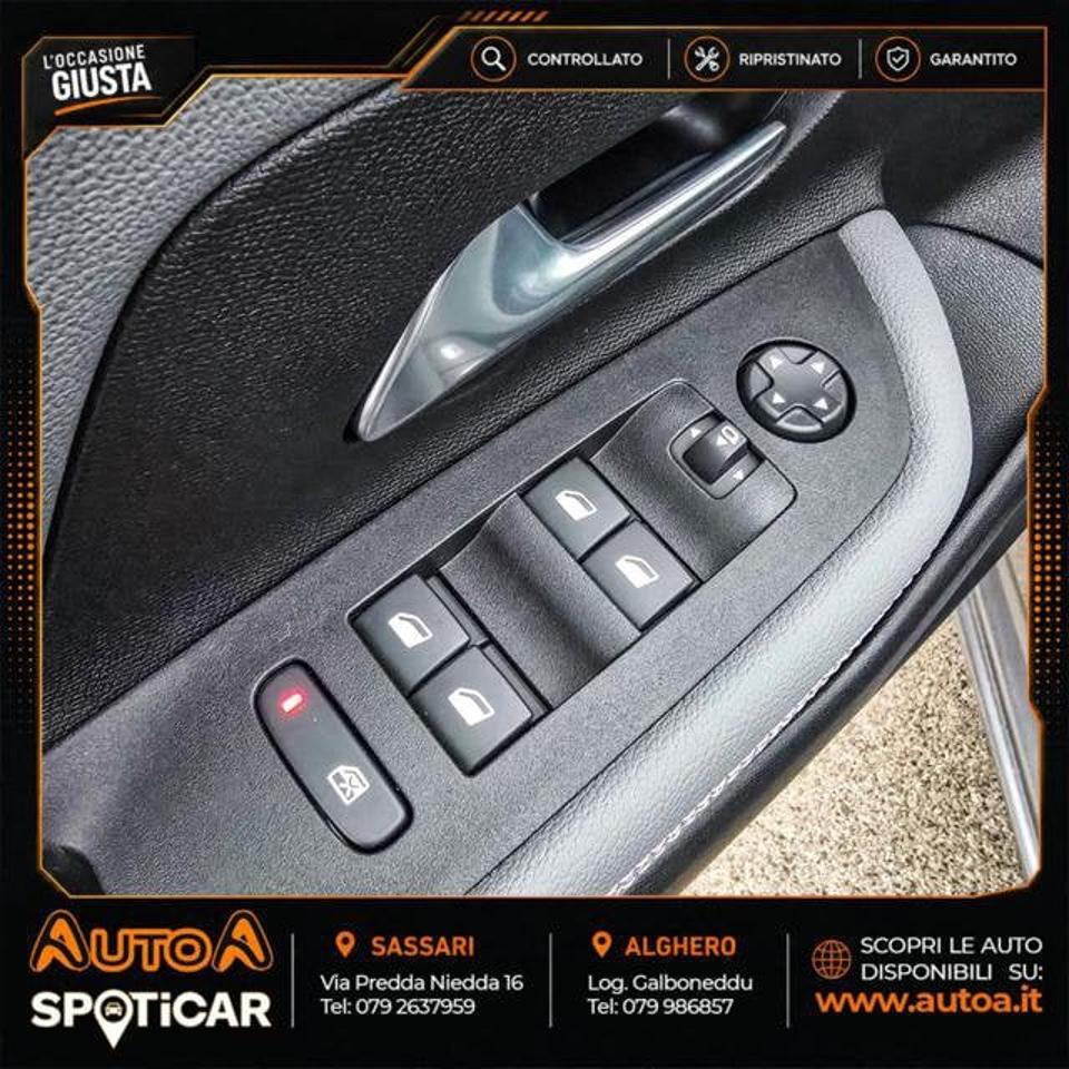 Opel Opel Mokka usata 8
