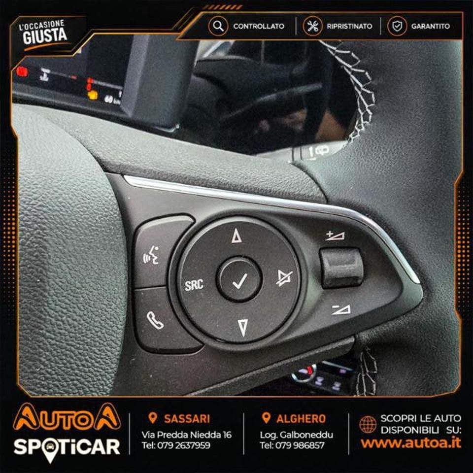 Opel Opel Mokka usata 10
