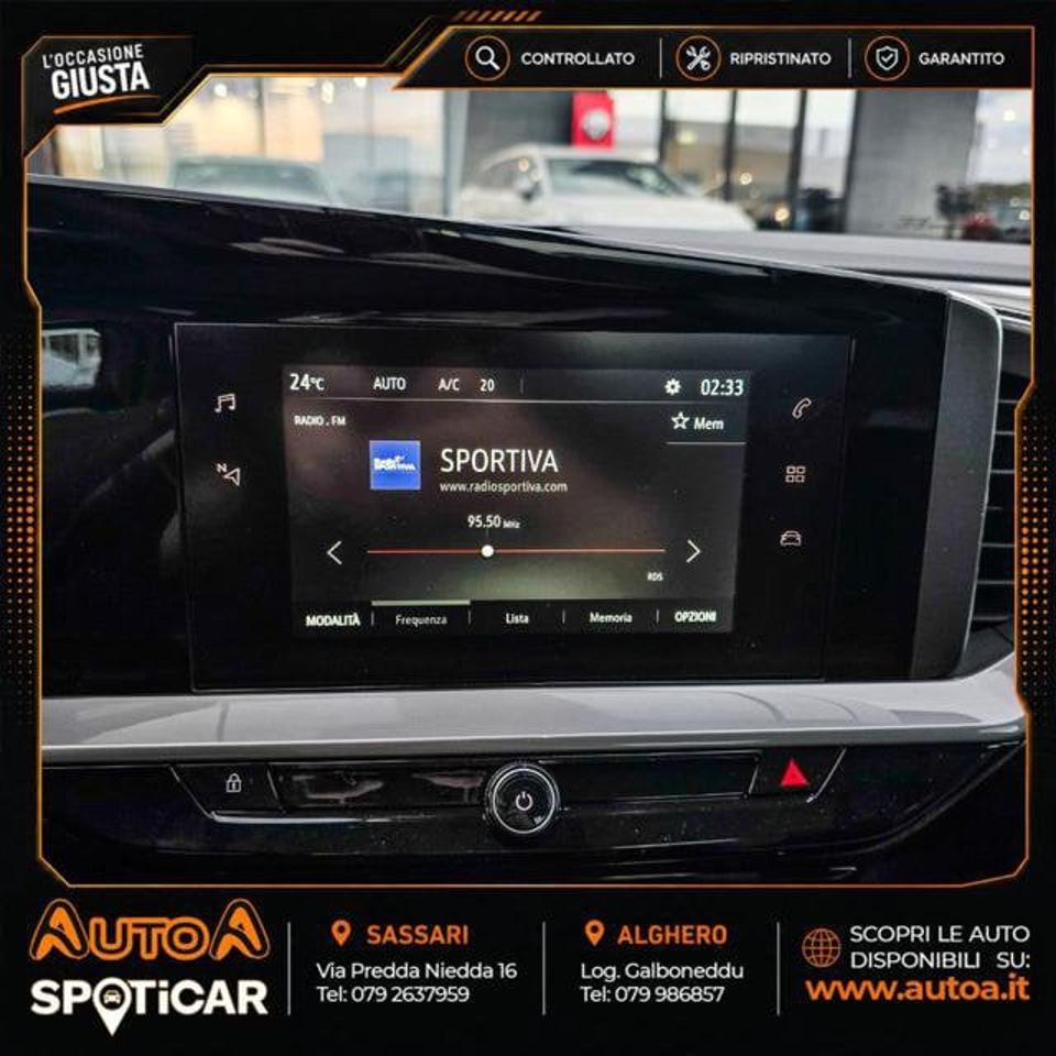 Opel Opel Mokka usata 13