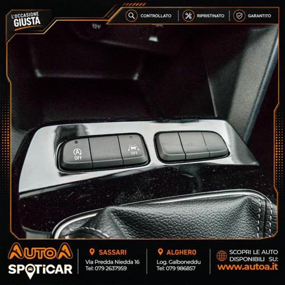 Opel Opel Mokka usata 16