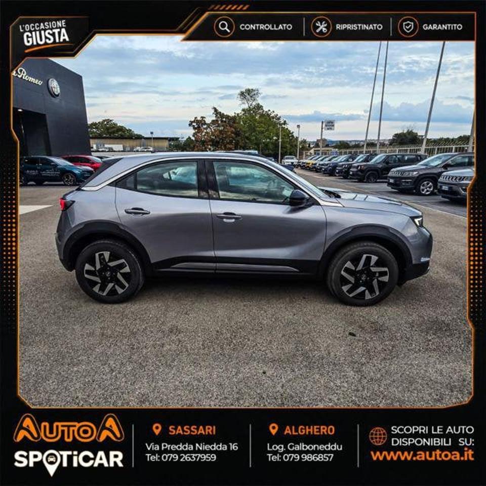 Opel Opel Mokka usata 22