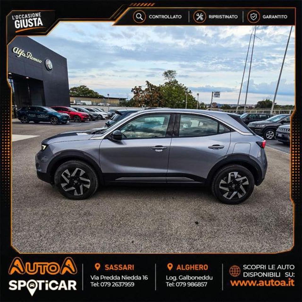 Opel Opel Mokka usata 26