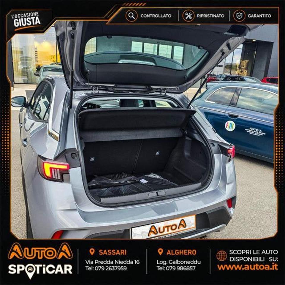 Opel Opel Mokka usata 27