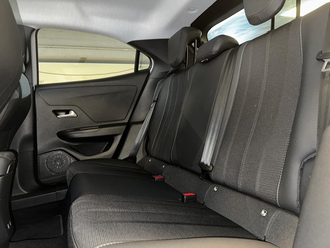 Opel Opel Mokka usata, con Climatizzatore