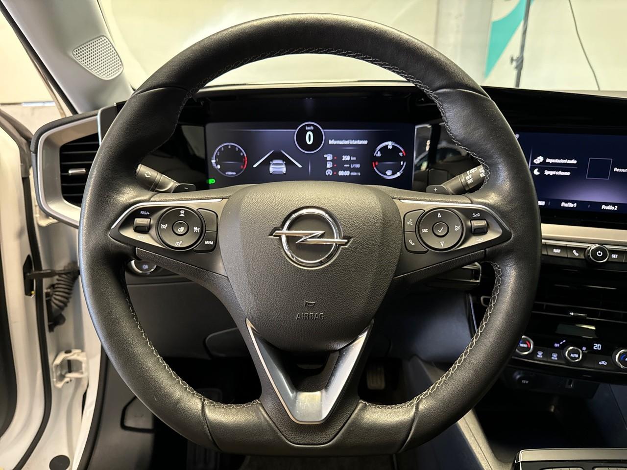 Opel Opel Mokka usata, con Mirror Screen