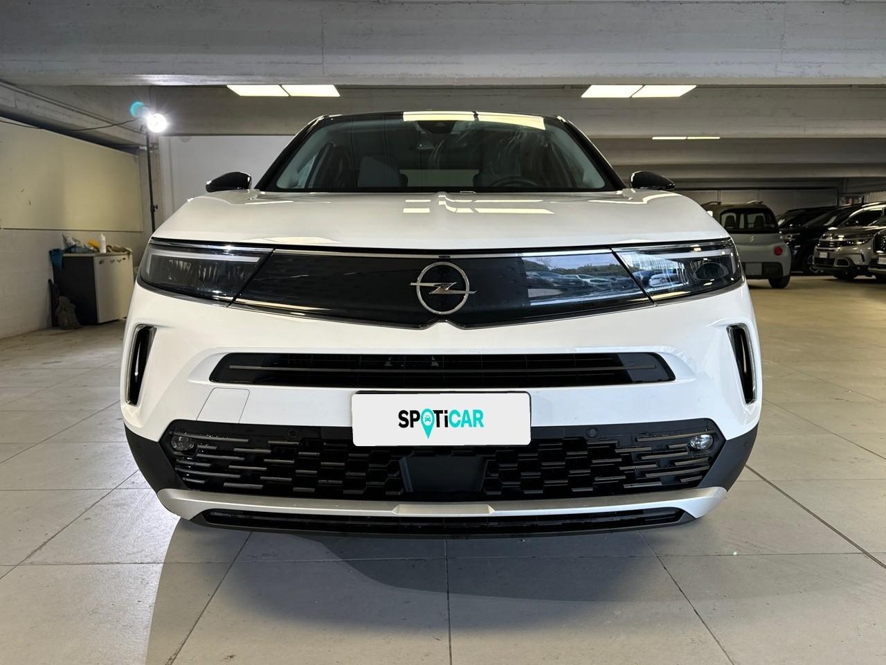 Opel Opel Mokka usata 11