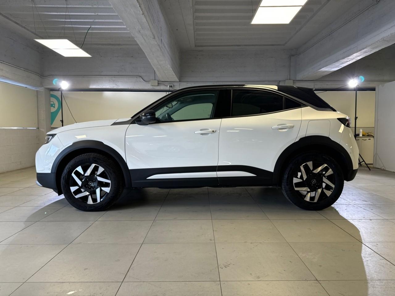 Opel Opel Mokka usata 16