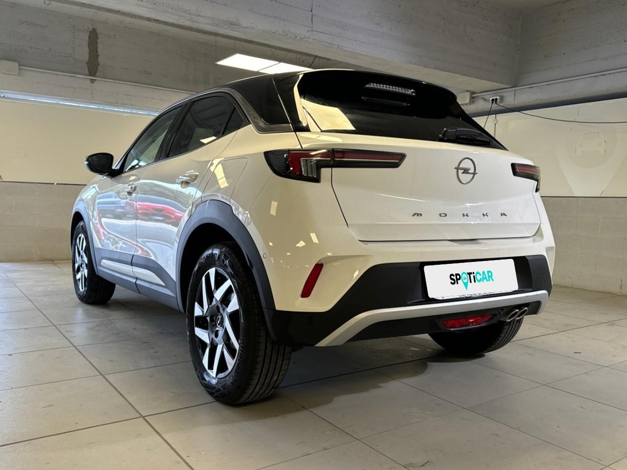 Opel Opel Mokka usata 19
