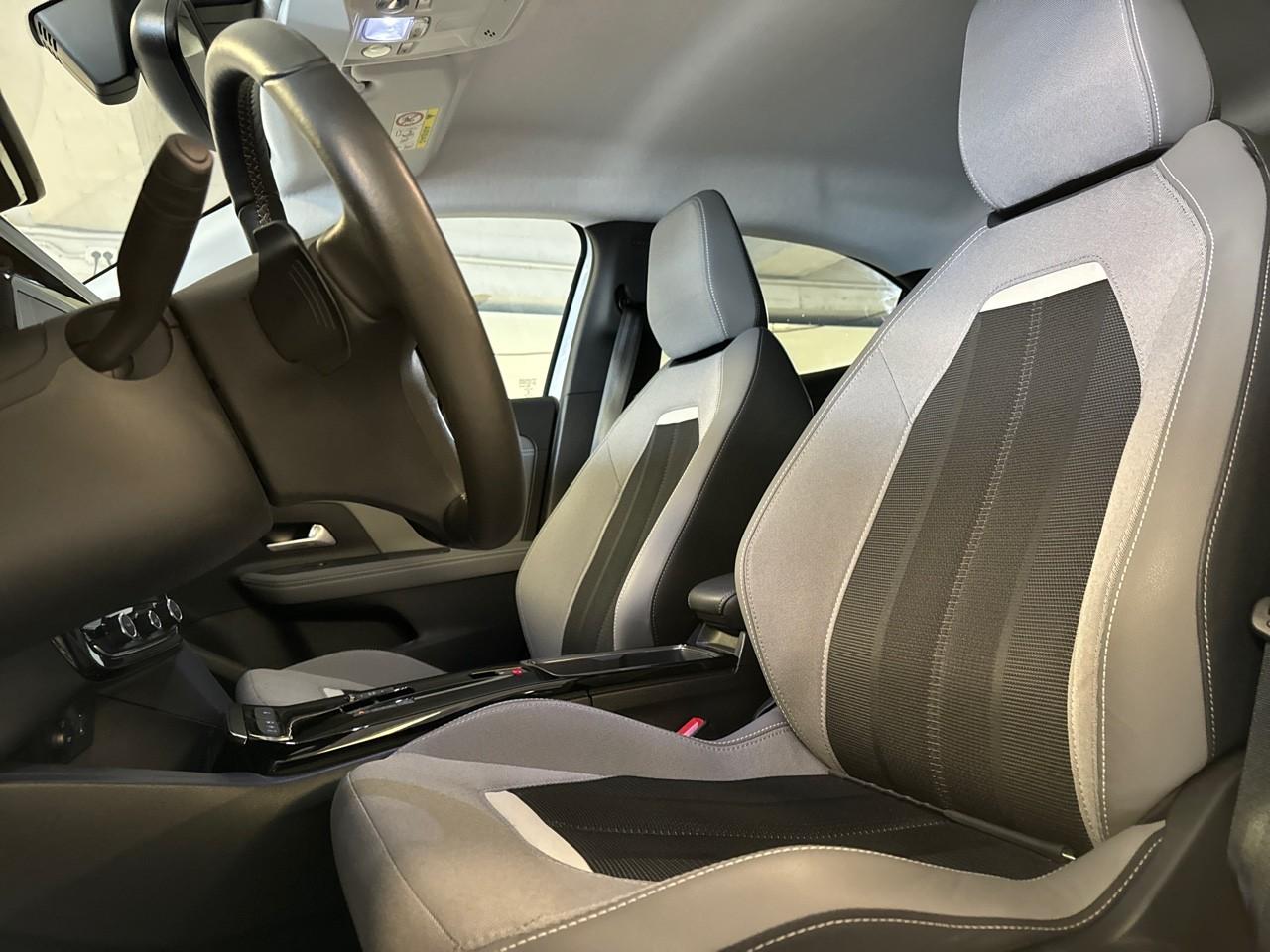 Opel Opel Mokka usata 21