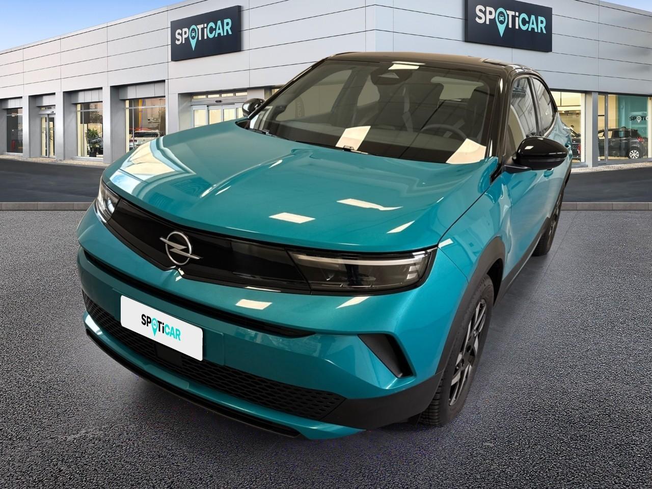 Opel Mokka MOKKA Full Electric 156cv Edition 